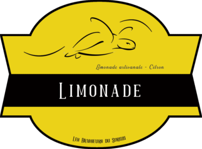 LIMONADE - Soda