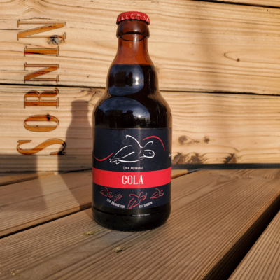 Cola Sornin 33cl